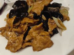 -凯鸽酒楼(大同振兴街店)