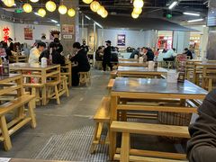 -馬伍旺川菜(江北虹悦城店)