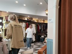 -拾光秀照相馆(石家庄勒泰中心店)