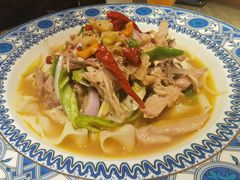 -小尕子·新疆菜(明园店)