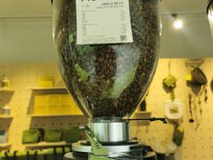 -AOKKA COFFEE(万象前海快闪店)