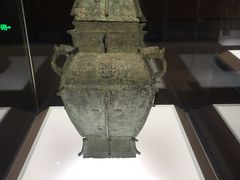 -上海博物馆(人民广场馆)