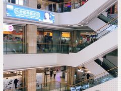 -万达广场(松江店)