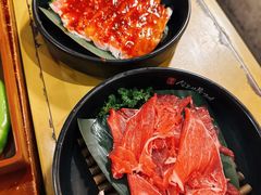 -三代烤肉(保利广场店)