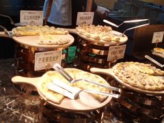 -黑金·寻焰自助百汇·烤肉·火锅(中街店)