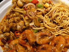 -顺香居·老字号湖北菜(江汉路店)