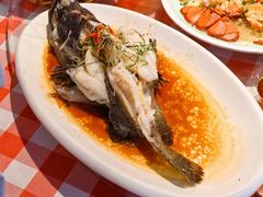 -阿里元海鲜·闽南特色菜(曾厝垵店)