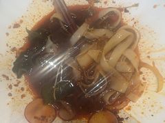 -面辣子·陕西家乡菜(钟楼店)