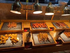 -比格比萨自助(南京万达茂店)