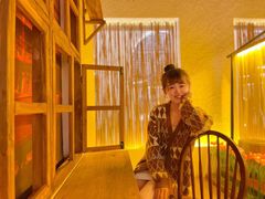 -维斯特·夜烤牛肋条任吃