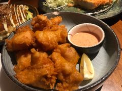 -山杏yama-katsu·吉列炸物