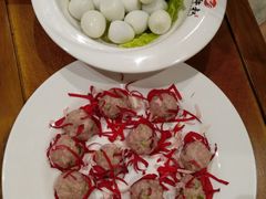 -小牛叔鲜切牛肉·火锅·烤肉自助(公济桥路店)