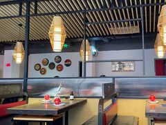 -牛很鲜潮汕牛肉火锅(朝晖路店)