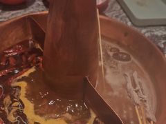 -京元盛铜锅涮肉(上海总店)