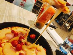 -必胜客(宁河吾悦店)