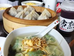 -锡笼记·无锡小笼(方塔店)