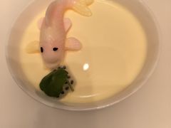 -东海朗廷酒店-唐阁T’ANG COURT 中餐厅