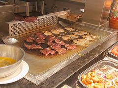 -安蒂娅·海鲜自助餐厅(安蒂娅美兰酒店)