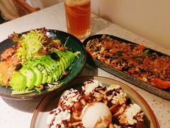 -BE BRIGHT KITCHEN(正佳广场店)