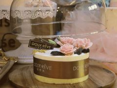 -杜哈夫DOUX RÊVE·生日蛋糕(日月光店)