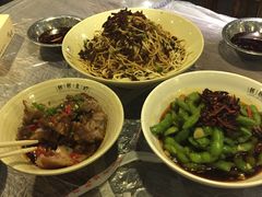 -靓靓蒸虾(中山公园店)