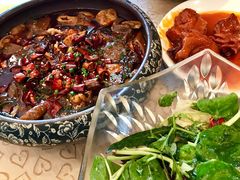 -大鸭梨(天通西苑店)