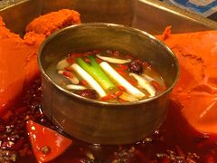 -蜀九香火锅(彩虹店)