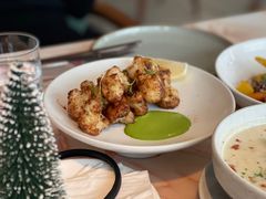 -城市露台景观餐厅(淮海路店)