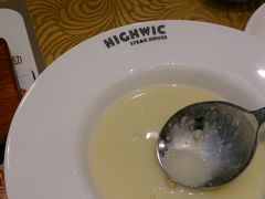-海维克牛排馆HIGHWIC(青羊万达店)