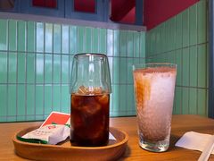 -GOIN CAFE 光阴咖啡馆