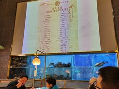 大堂-顺峰顺水顺德菜(龙华店)