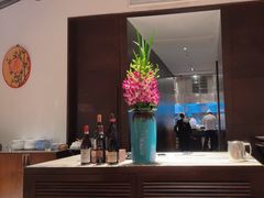 -宁波柏悦酒店·钱湖渔港
