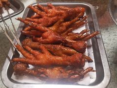 -永红源啤酒·烧烤·海鲜·大排档(青特城店)