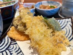 -皇品田苑日式料理(苏州中心店)