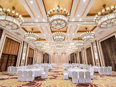 -天泰宾馆婚宴·宴会厅·婚礼堂