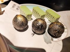 -馋遇江南·精致湖景雅宴(东方之门店)