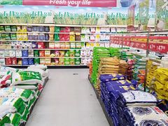 -正大广场-卜蜂莲花停车场