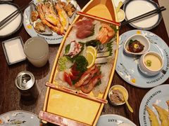 -松子料理(亮马桥店)