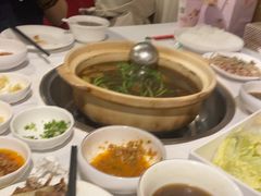 -天宜隆蘑菇宴火锅(石景山旗舰店)