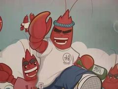 -松哥油焖大虾(科技园店)