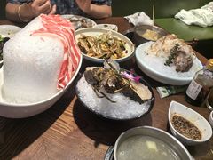 -东海怡品海鲜豆捞(星街坊店)