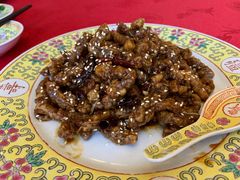 -听鹂馆饭庄(颐和园店)