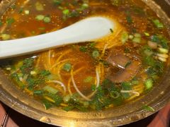 -地婆美食(洞庭东岸店)