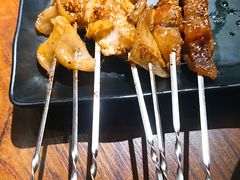 -酒座音乐主题串吧(滑翔西社区店)