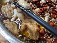 -黑皮酸菜鱼(三山街店)
