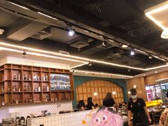 大堂-胡须佬鸡煲四季火锅店(石厦西村直营店)