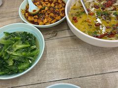 -宽窄巷子·成都冒菜·传统小吃(海印又一城店)