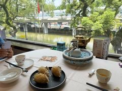 -广东胜利宾馆西关粤中餐厅