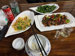 -龙姐私房菜(和顺古镇店)