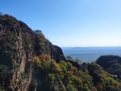 -吉林拉法山